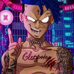 Meet your Posher, Brandon